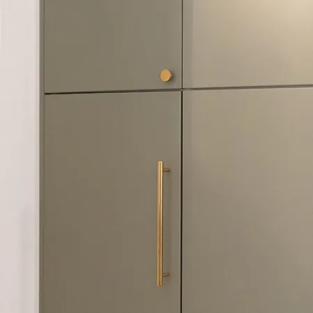 דירה Minimalist Haussmannian 11 *