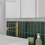 Appartement Minimalist Haussmannian 11 Paris