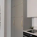 Appartement Minimalist Haussmannian 11