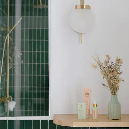 Apartamento Minimalist Haussmannian 11 *